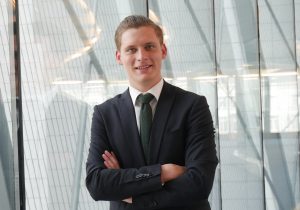 Lukas HENKE